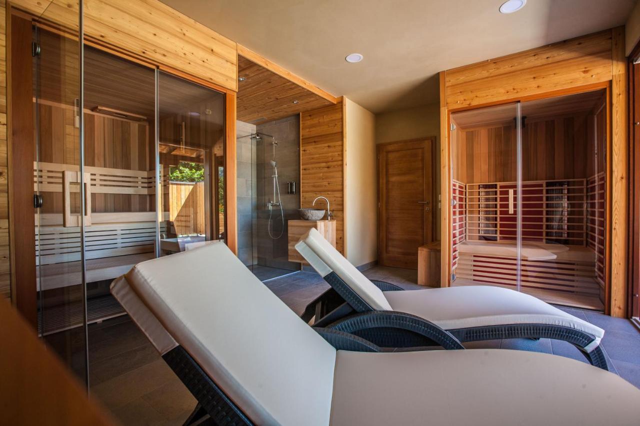 Hotel Glamping Kranjc Kobarid Exterior foto